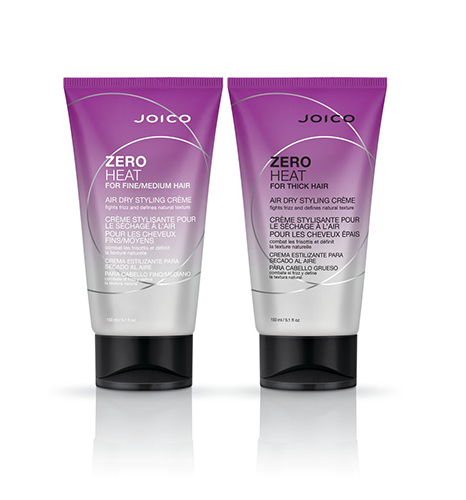 НУЛЬОВИЙ ТЕПЛОВИЙ JOICO Гель і обробка волосся